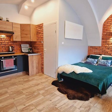 Apartament Kawalerka 174 Karpacz Zewnętrze zdjęcie