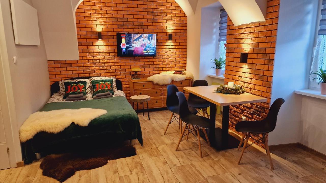 Apartament Kawalerka 174 Karpacz Zewnętrze zdjęcie