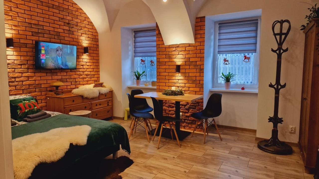 Apartament Kawalerka 174 Karpacz Zewnętrze zdjęcie