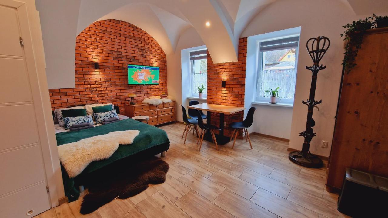 Apartament Kawalerka 174 Karpacz Zewnętrze zdjęcie