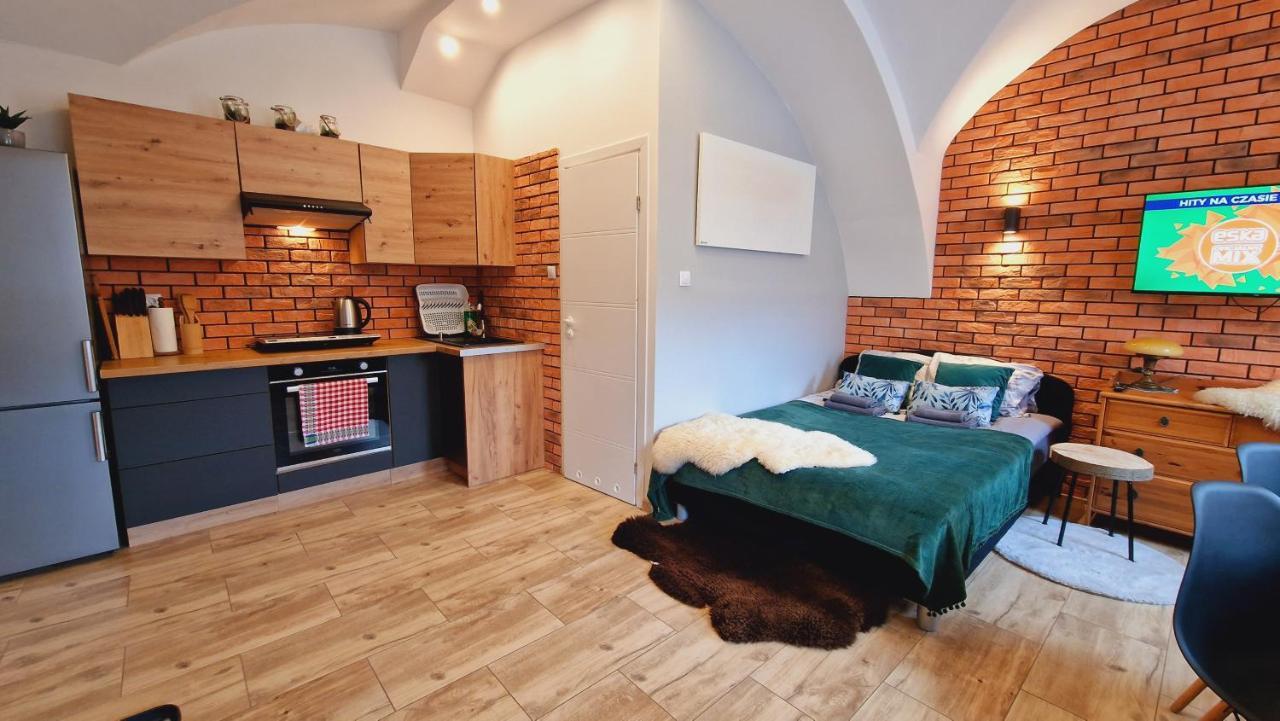 Apartament Kawalerka 174 Karpacz Zewnętrze zdjęcie